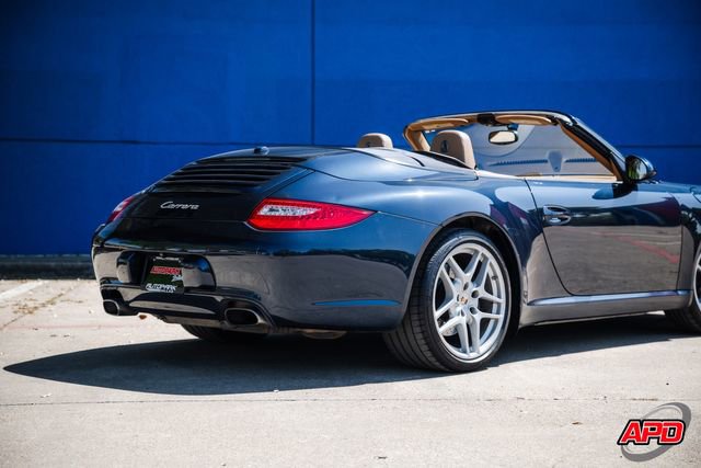 Used 2011 Porsche 911 Carrera image 49