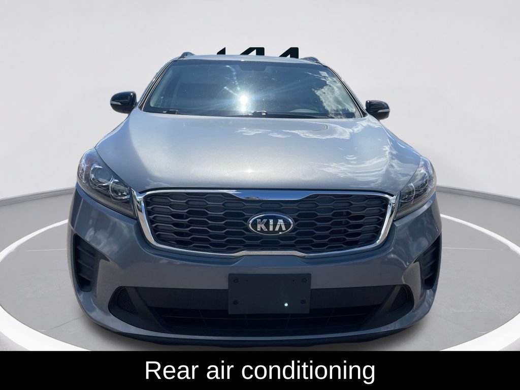 Used 2019 Kia Sorento S AWD/4WD image 9
