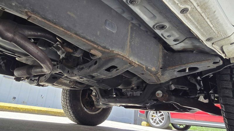 Used 2006 Toyota Tacoma PreRunner RWD image 37