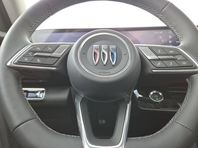 New 2026 Buick Envision Sport Touring image 37