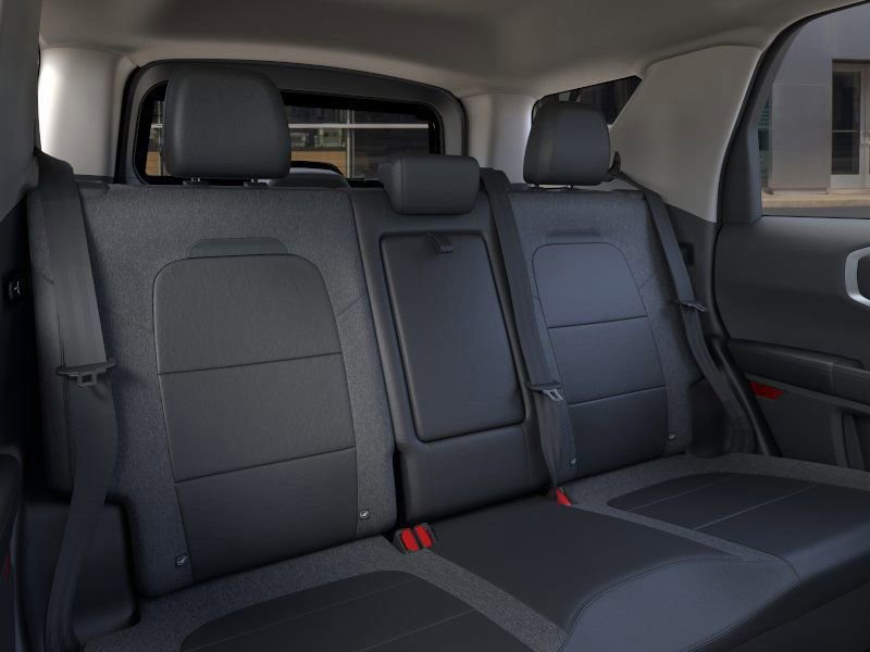 New 2025 Ford Bronco Sport Big Bend w/ Convenience Package image 12