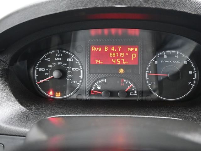 Used 2019 RAM ProMaster 1500 FWD image 13