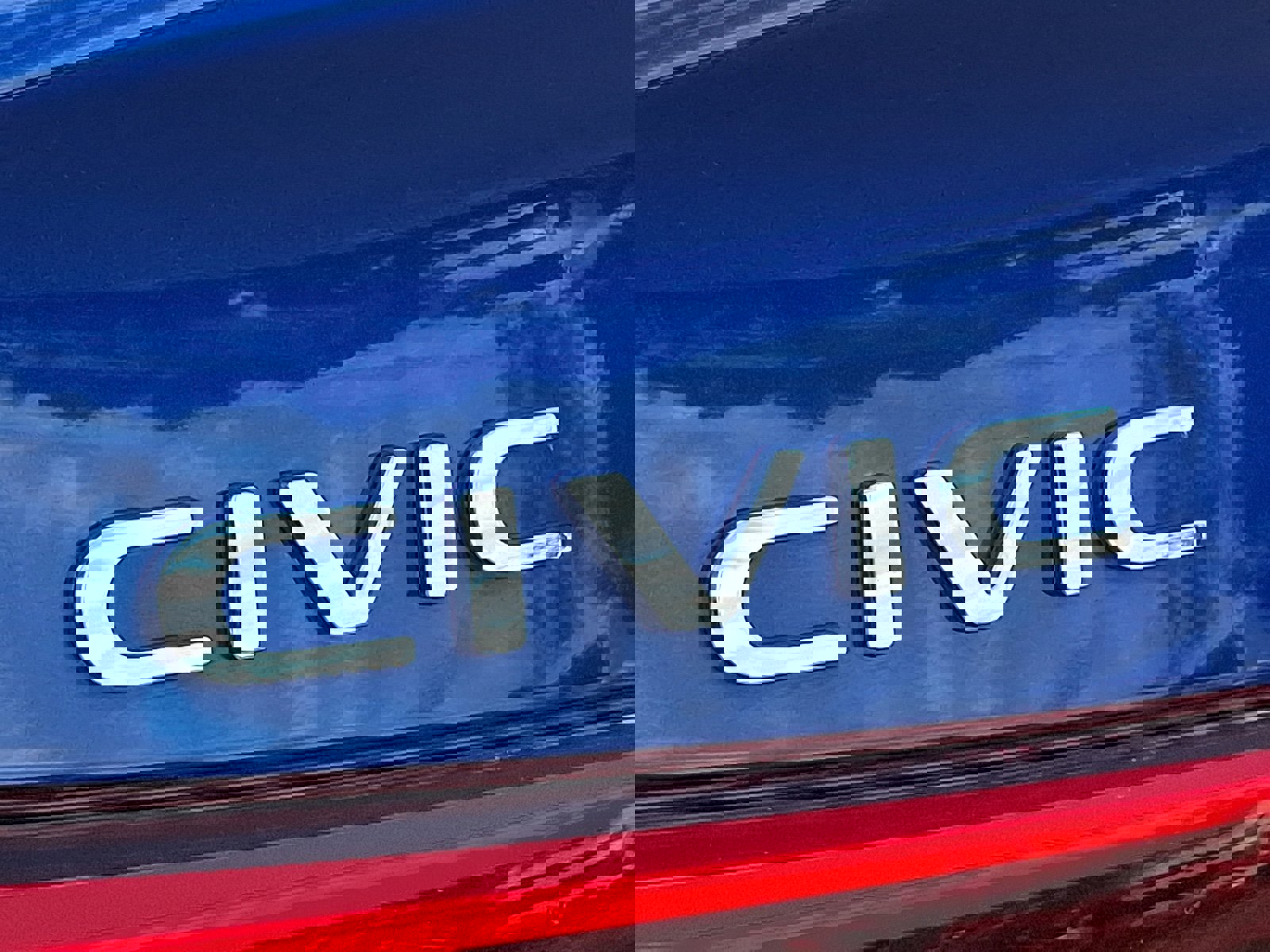 Used 2022 Honda Civic Sport image 31