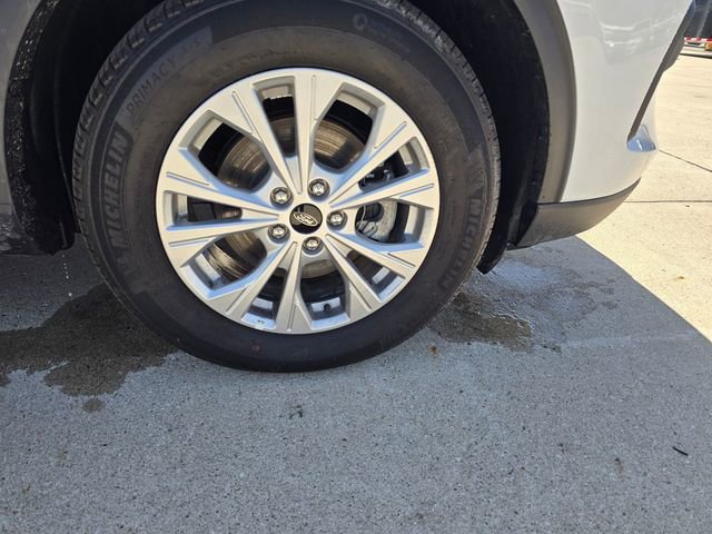 Used 2025 Ford Escape Active w/ Cold Weather Package image 10