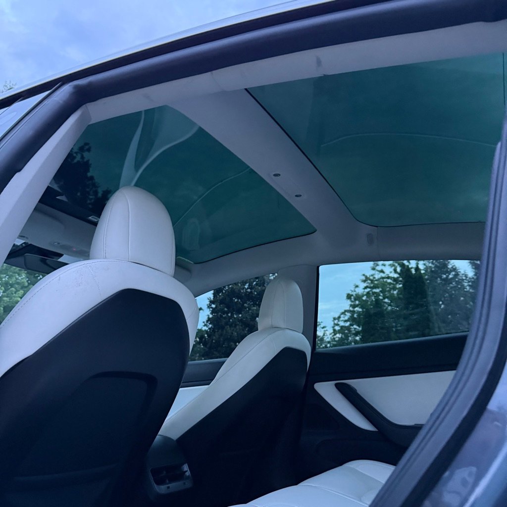 Used 2020 Tesla Model 3 Performance AWD/4WD image 18