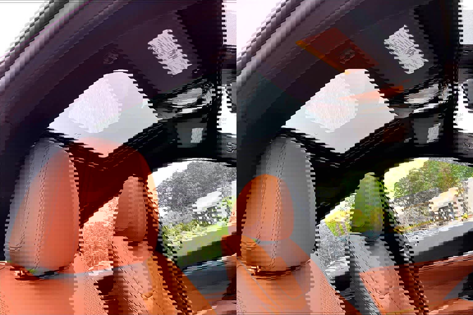 Certified 2025 BMW M440i image 11