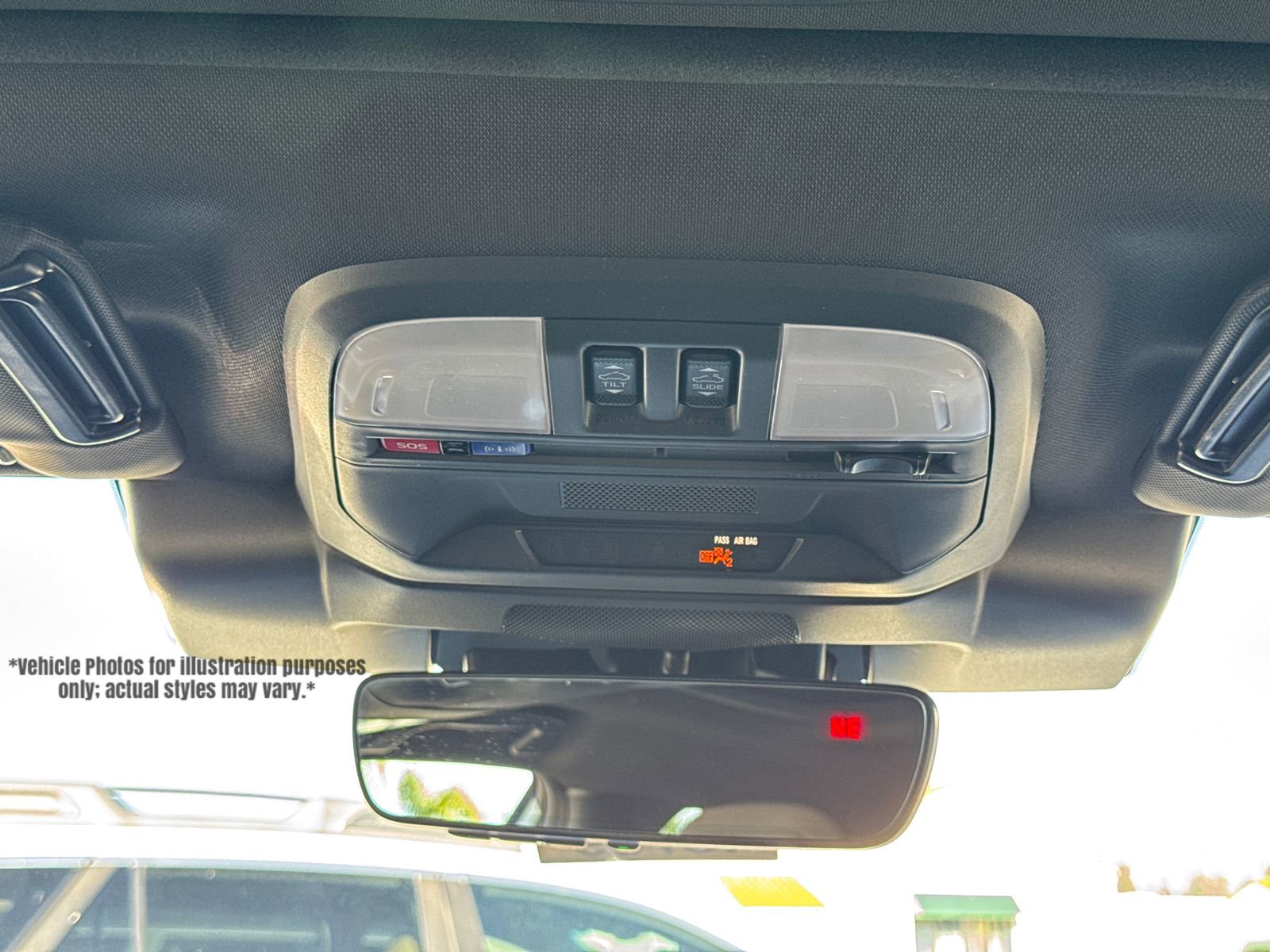 New 2026 Subaru Crosstrek 2.5i Sport image 14