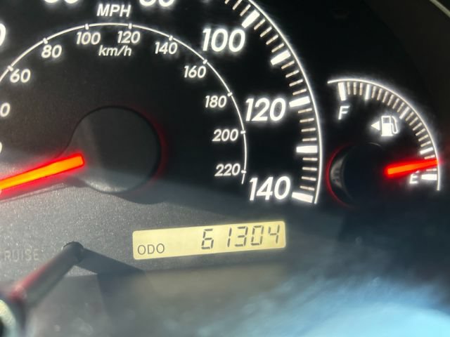 Used 2005 Toyota Camry XLE w/ VSC & Side Airbag Pkg FWD image 37
