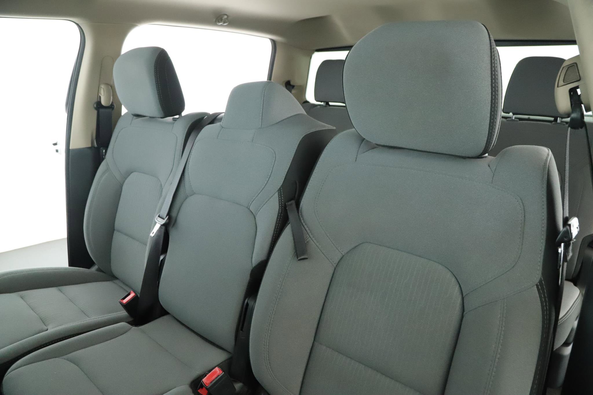 Used 2020 RAM 1500 Big Horn image 4