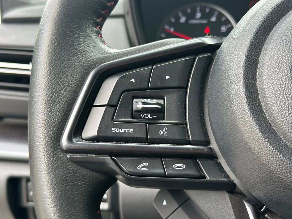 Used 2022 Subaru WRX Limited image 30