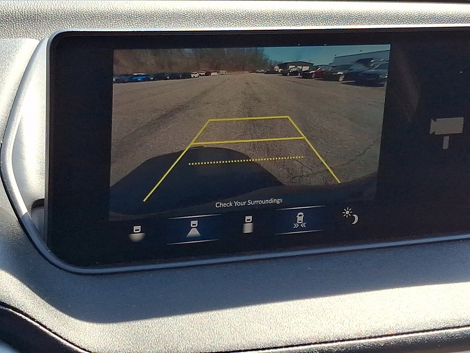 Used 2023 Acura MDX SH-AWD w/ Technology Package image 18