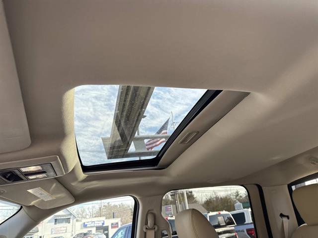 Used 2016 RAM 3500 Laramie image 21