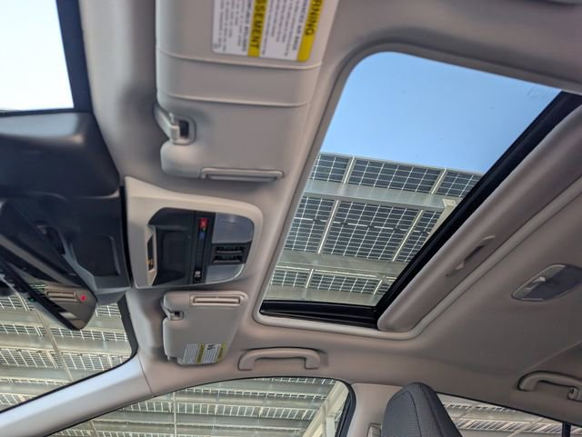 Certified 2024 Subaru Crosstrek 2.0i Premium image 19