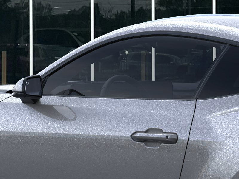 New 2026 Ford Mustang GT Premium image 20