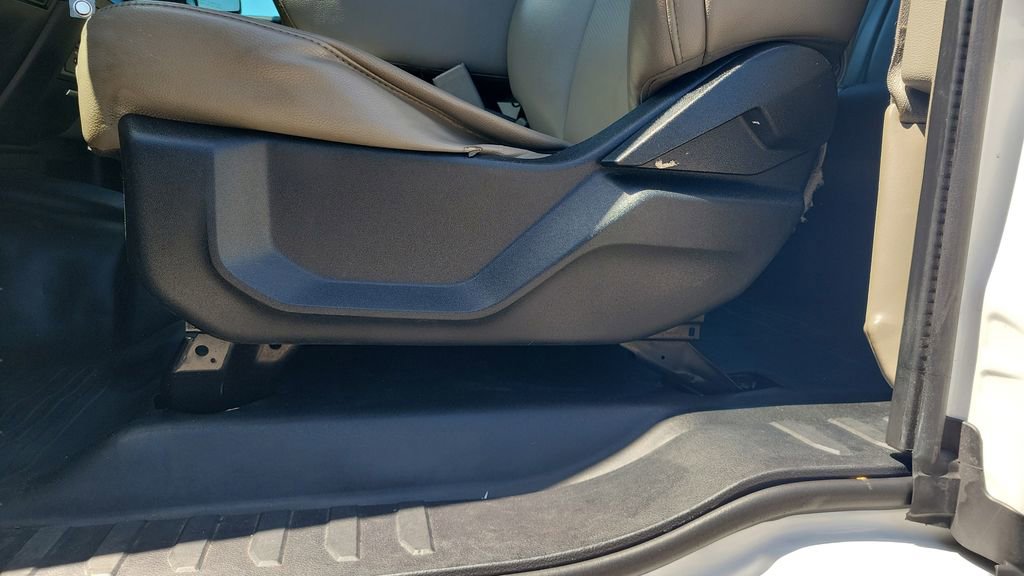 Used 2016 Ford F150 XL w/ Equipment Group 101A Mid RWD image 15