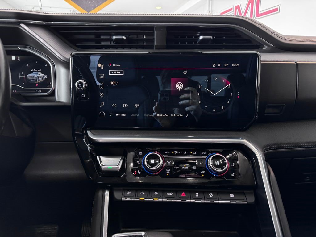 Certified 2022 GMC Sierra 1500 Denali w/ Denali Reserve Package image 21