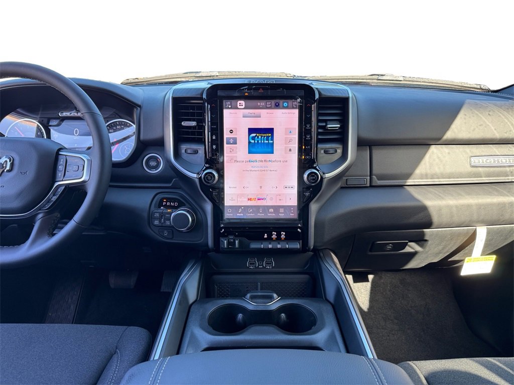 New 2026 RAM 1500 Big Horn image 11