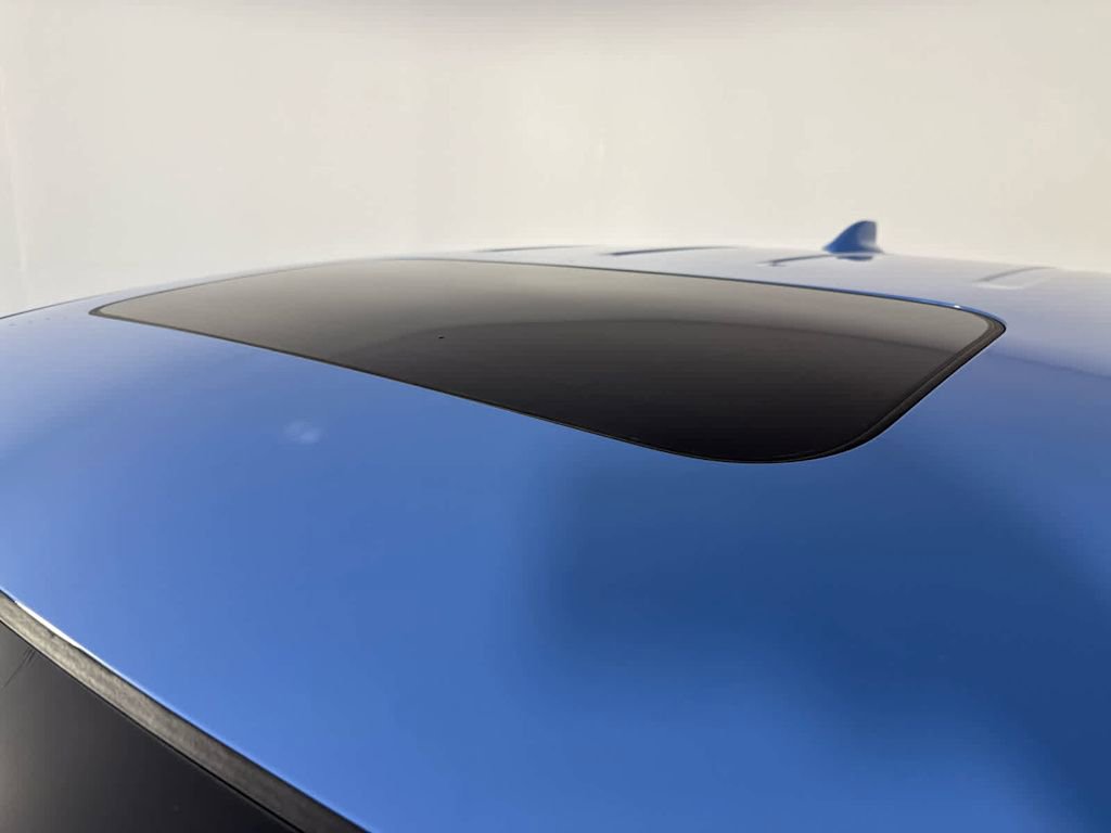 New 2025 Honda Ridgeline TrailSport image 12