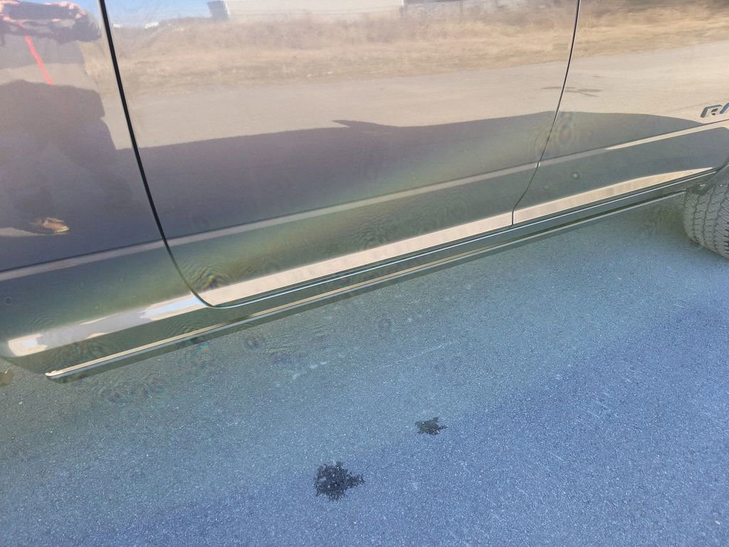 New 2026 RAM 2500 Limited image 39