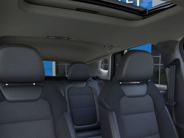 New 2026 Chevrolet Trax LT w/ Sunroof Package image 24