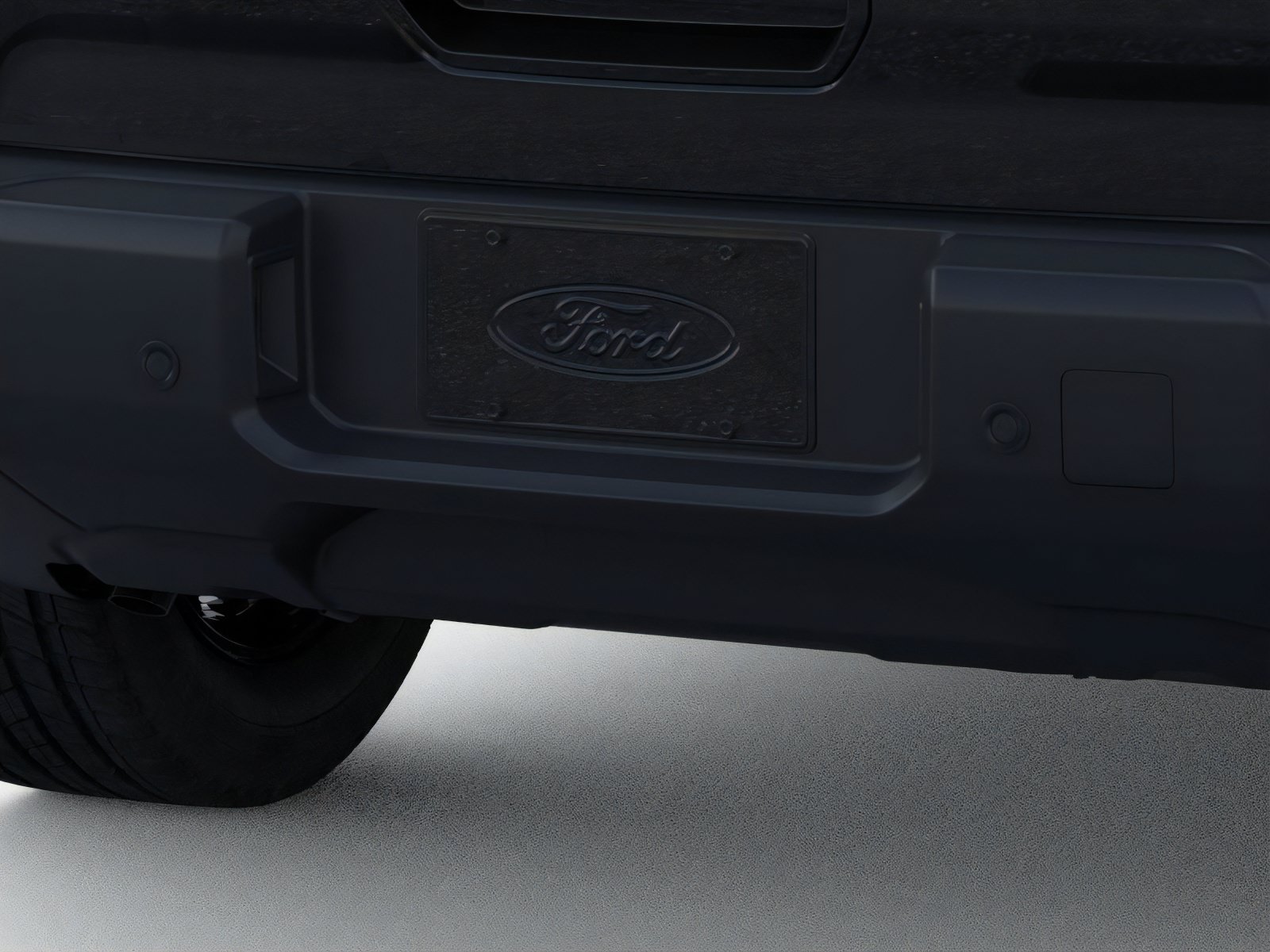 New 2026 Ford Bronco Sport Outer Banks AWD/4WD image 23