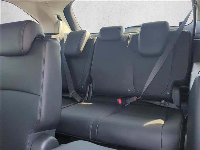 New 2026 Honda Odyssey EX-L image 17