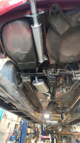 Used 1991 Alfa Romeo Spider image 41