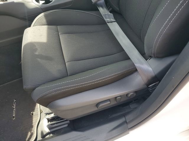 Certified 2025 Subaru Legacy Premium w/ Popular Package #1 image 17