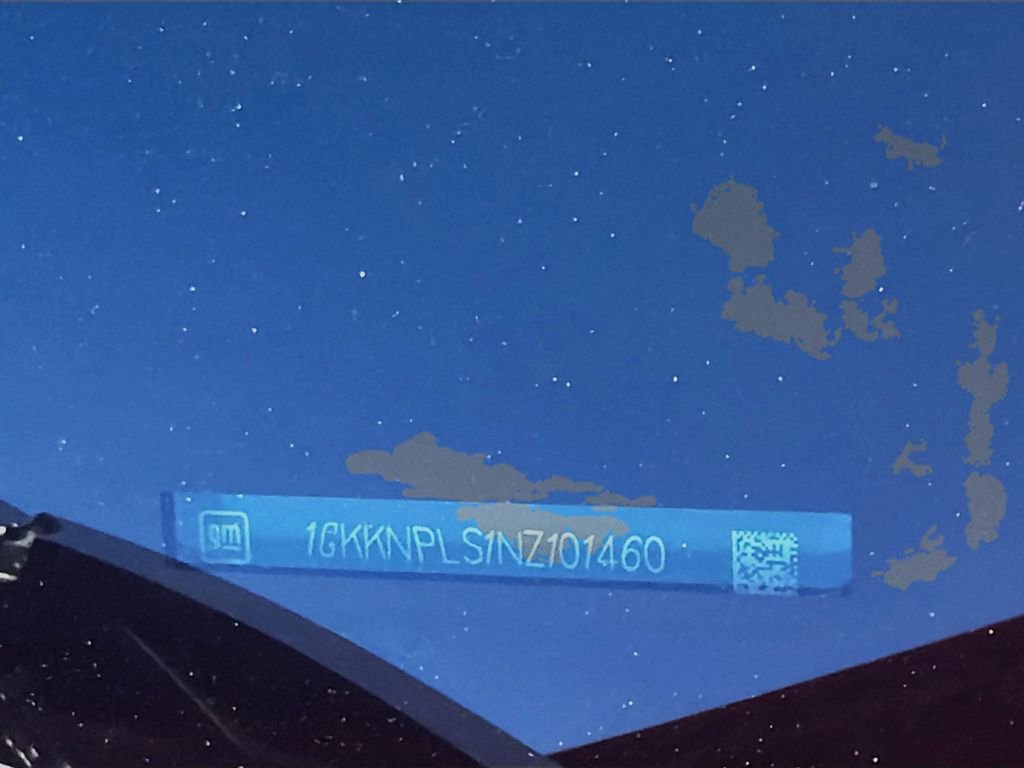 Used 2022 GMC Acadia Denali w/ Denali Ultimate Package image 38