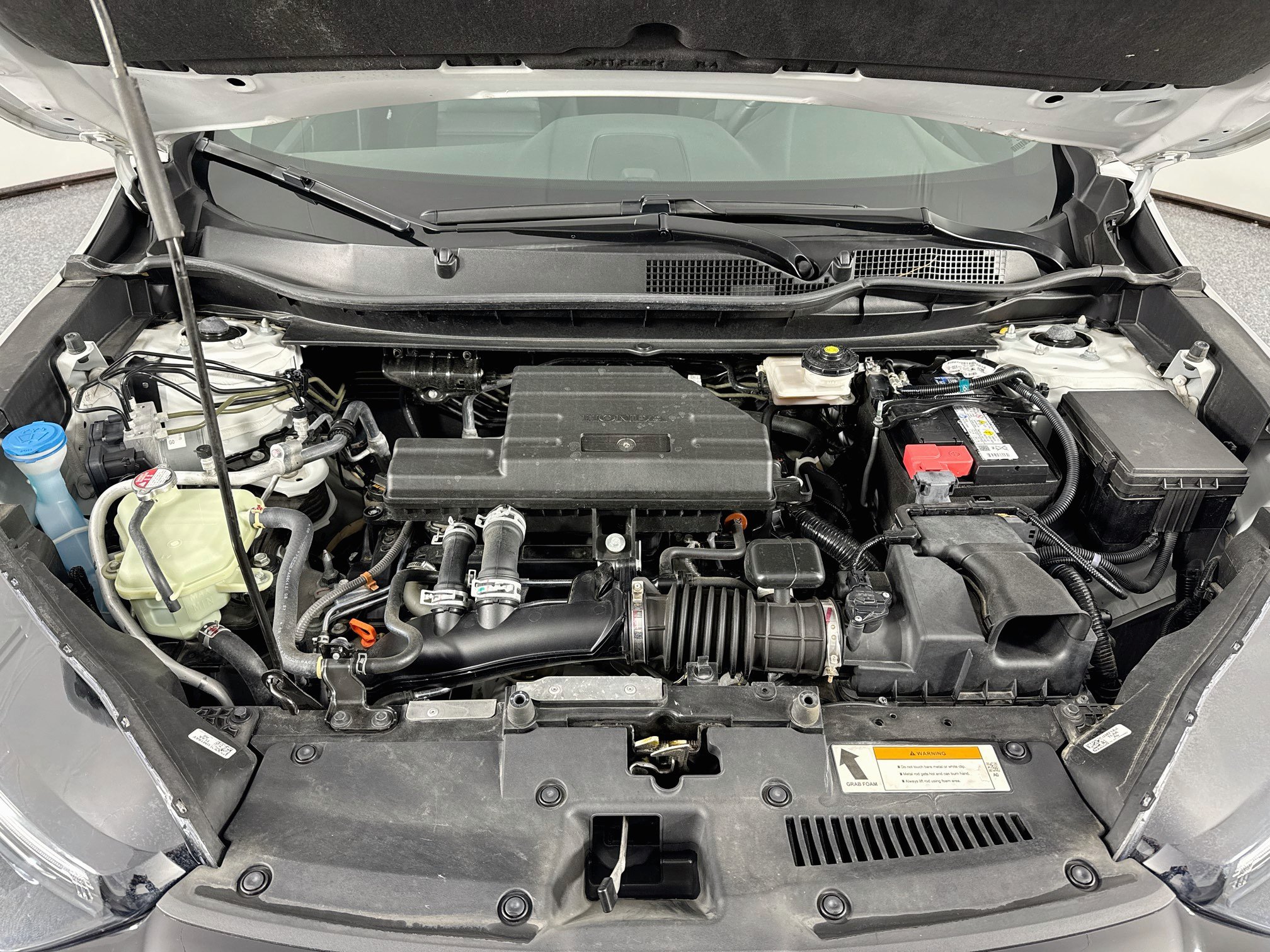 Certified 2022 Honda CR-V Special Edition image 29