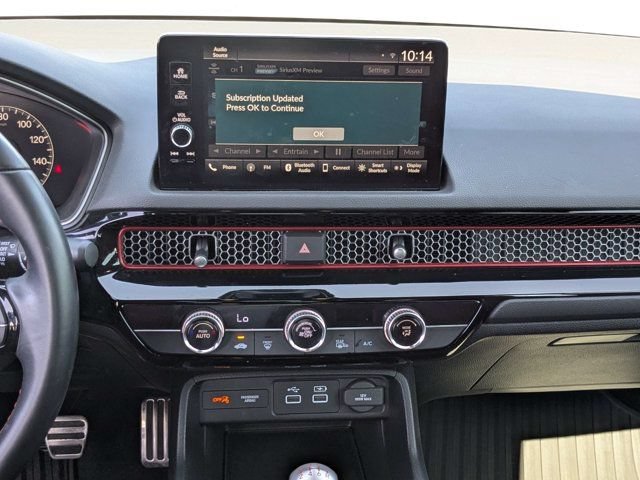 Used 2023 Honda Civic Si image 17