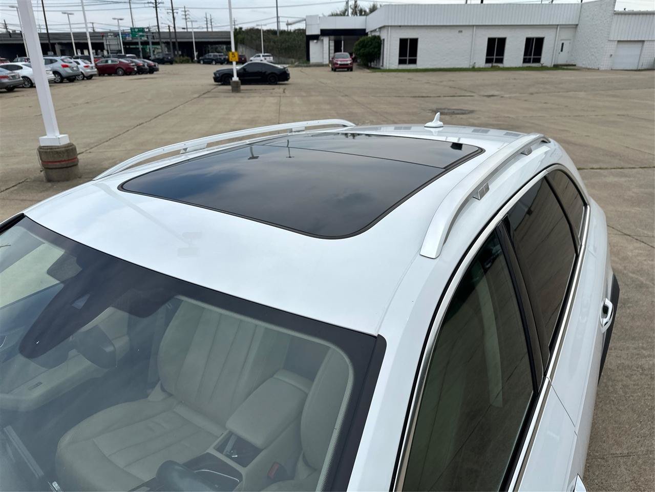 Used 2018 Audi A4 2.0T allroad Premium AWD/4WD image 11