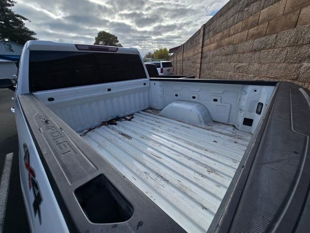 Used 2019 Chevrolet Silverado 1500 RST w/ All-Star Edition image 4