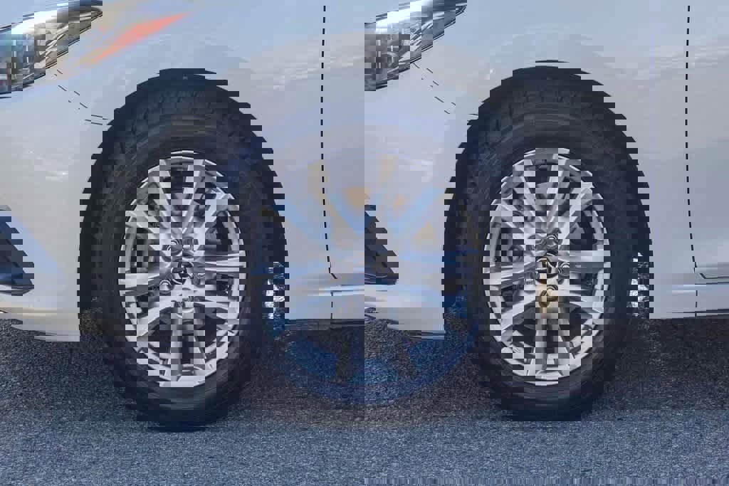 Used 2016 MAZDA MAZDA3 i Sport w/ Preferred Equipment Package image 10