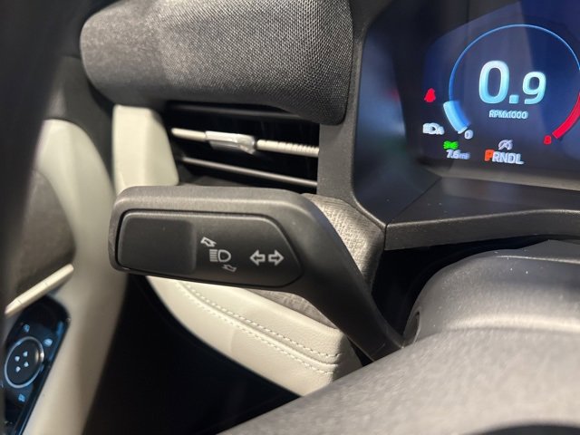 New 2026 Ford Explorer Platinum image 30