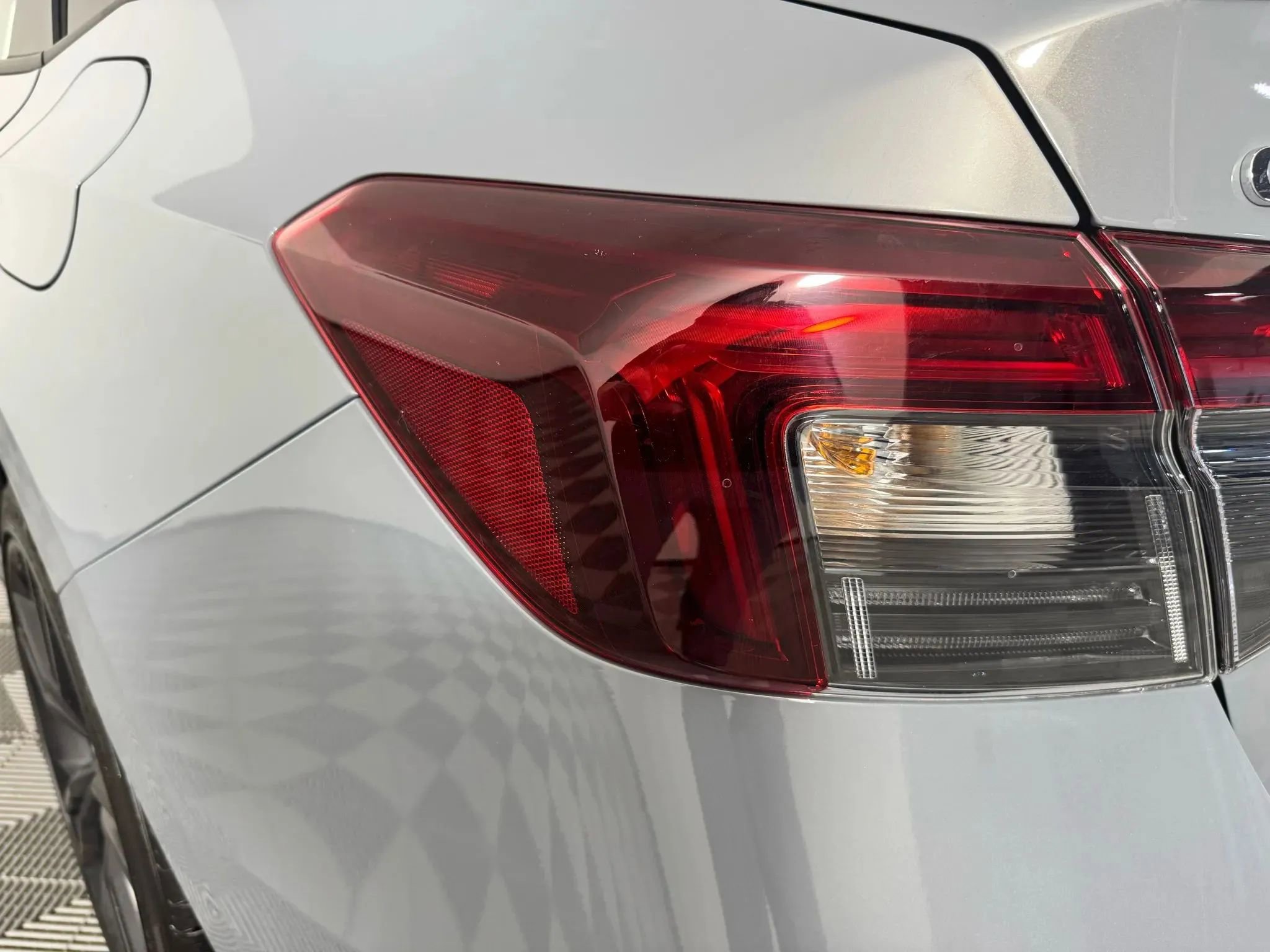 Used 2025 Honda Civic Si image 28