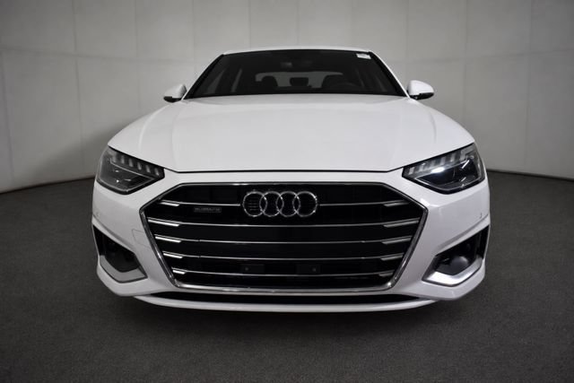 Used 2023 Audi A4 2.0T Premium w/ Convenience Package AWD/4WD image 2