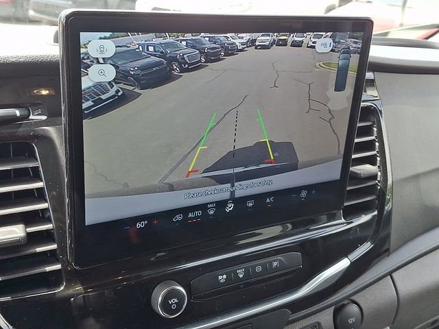 Used 2024 Ford Transit 350 XLT image 11