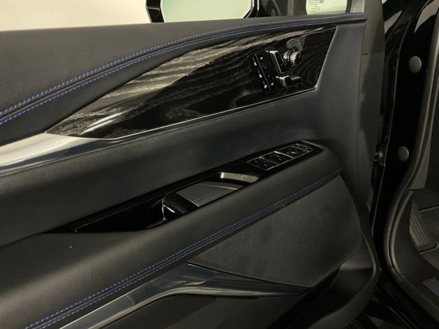 New 2026 Cadillac Escalade IQL Luxury image 25