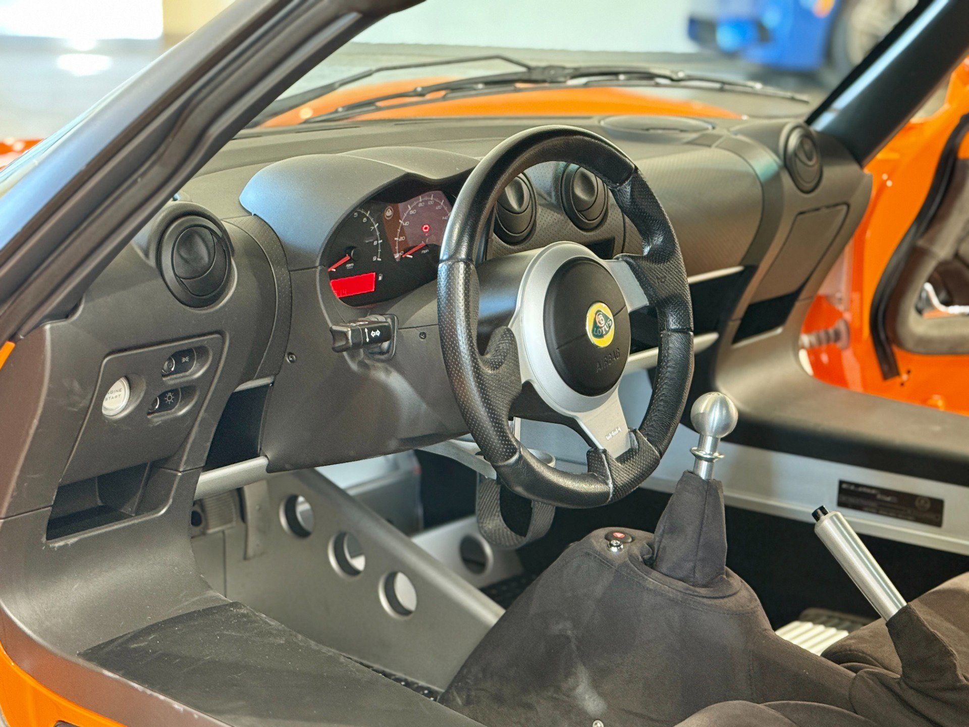 Used 2011 Lotus Elise SC image 74