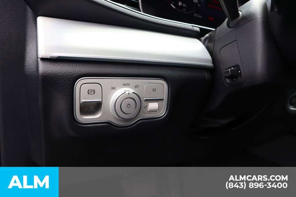 Used 2024 Mercedes-Benz GLE 350 4MATIC image 12