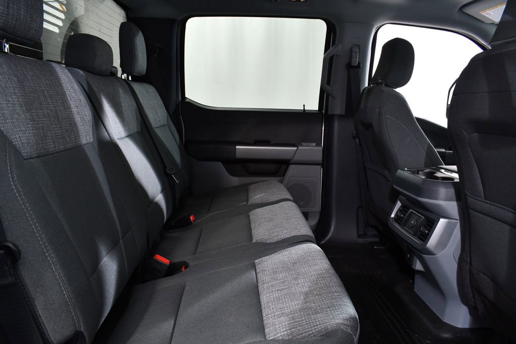 New 2025 Ford F550 XLT w/ XLT Value Package image 18