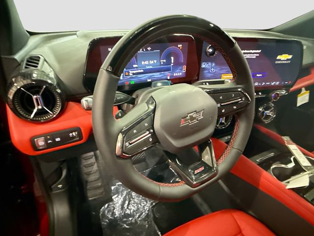 New 2026 Chevrolet Blazer EV SS image 12