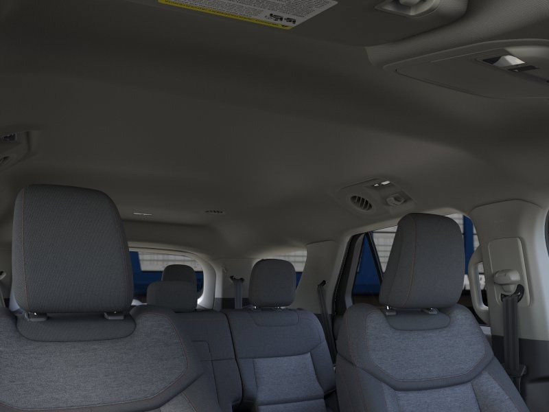 New 2026 Ford Explorer Active RWD image 24