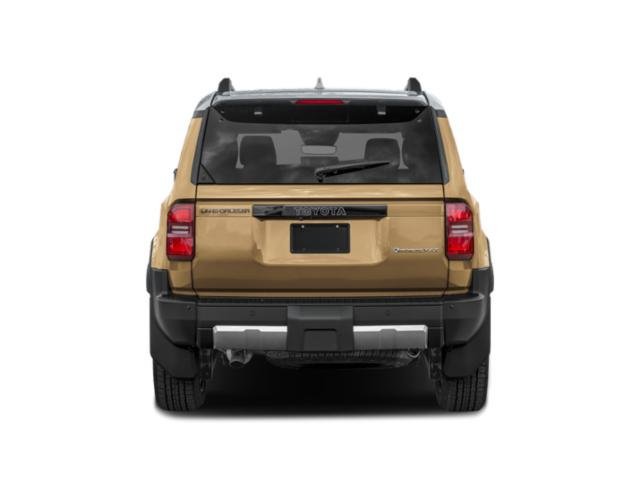 New 2027 Toyota Land Cruiser AWD/4WD image 9