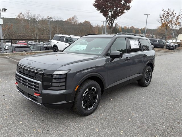 New 2026 Hyundai Palisade XRT Pro image 3