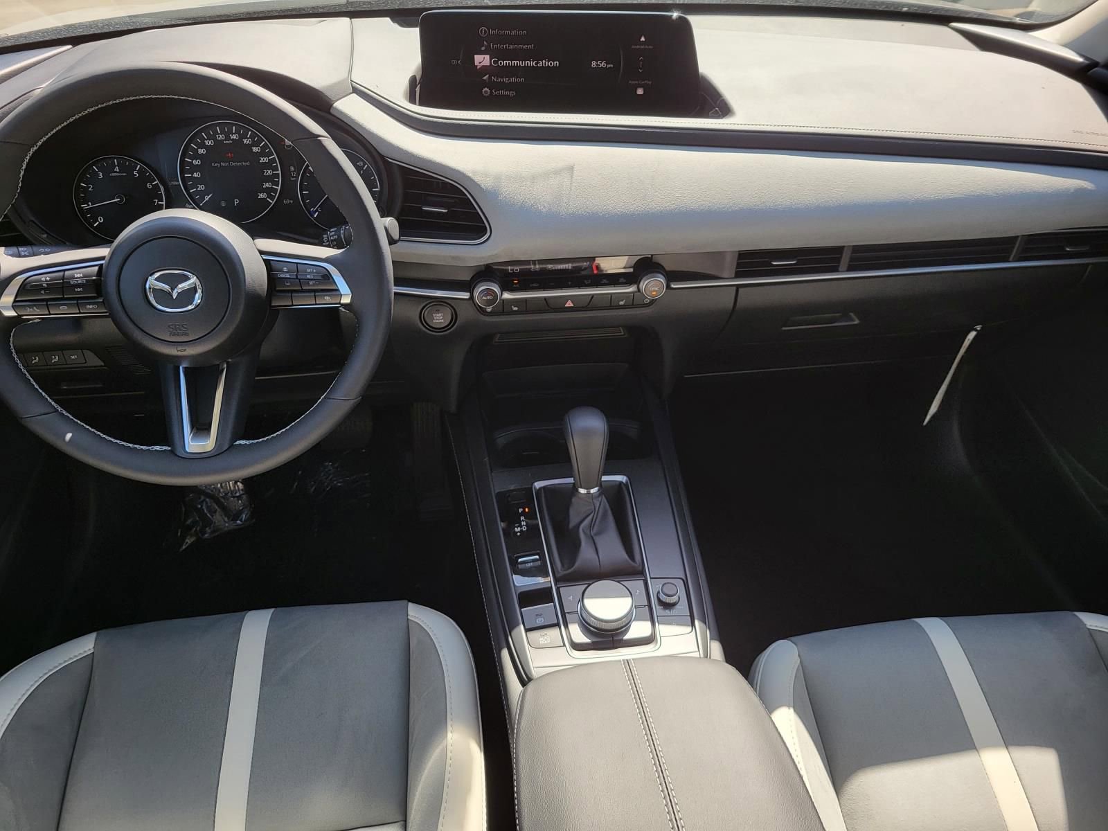 New 2026 MAZDA CX-30 Aire Edition AWD/4WD image 13