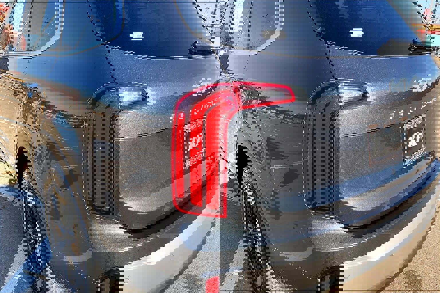 Used 2023 Kia Telluride S w/ S Sunroof Package image 32