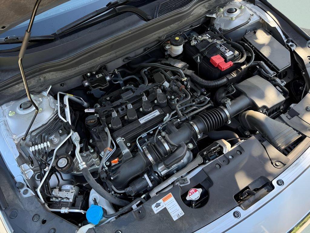 Used 2020 Honda Accord EX-L image 24