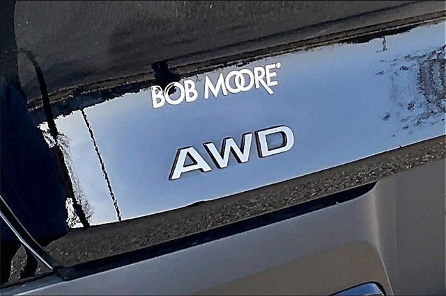 Certified 2025 Nissan Murano SV image 8